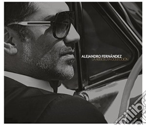Alejandro Fernandez - Absoluta Coleccion (4 Cd) cd musicale di Fernandez Alejandro