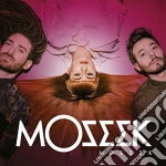 Moseek - Moseek cd