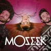 Moseek - Moseek cd