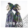 Urban Strangers - Runaway cd musicale di Urban Strangers