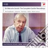 Malcolm Arnold - The Complete Conifer Recordings (11 Cd) cd