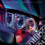 Grand Blanc - Memoires Vives cd