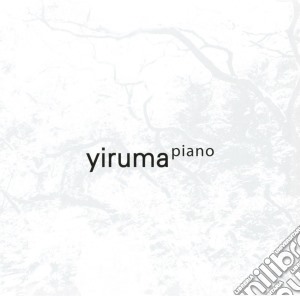 Yiruma - Piano cd musicale di Yiruma