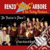 Renzo Arbore - Io Faccio 'o Show (2 Cd+Dvd) cd
