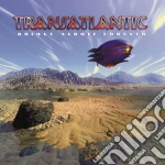 Transatlantic - Bridge Across Forever (2 12'+Cd) cd