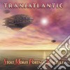 Transatlantic - Smpte (2 12'+Cd) cd