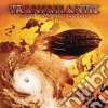 (LP Vinile) Transatlantic - The Whirlwind (2 12'+Cd) cd
