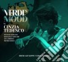 Tedesco Cinzia - Tedesco Cinzia - Verdi's Mood cd
