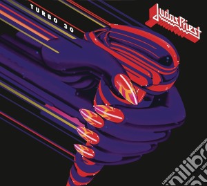 Judas Priest - Turbo 30 (3 Cd) cd musicale di Judas Priest