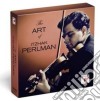 Itzhak Perlman: The Art Of Ithzak Perlman (10 Cd) cd