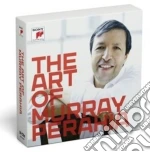 Murray Perahia - The Art Of Murray Perahia (10 Cd) cd