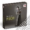 Midori - The Art Of Midori (10 Cd) cd