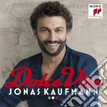 (LP Vinile) Jonas Kaufmann - Dolce Vita (2 Lp) vinile