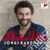 (LP Vinile) Jonas Kaufmann - Dolce Vita (2 Lp) cd