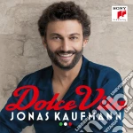 Jonas Kaufmann - Dolce Vita cd