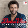 Jonas Kaufmann - Dolce Vita cd