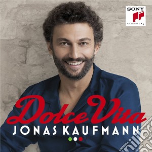 Jonas Kaufmann - Dolce Vita (Deluxe Edition) cd musicale di V/c