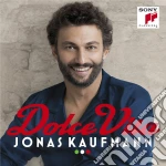 Jonas Kaufmann - Dolce Vita (Deluxe Edition) cd