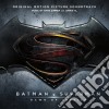 Hans Zimmer & Junkie XL - Batman V Superman: Dawn Of Justice cd