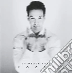 Laidback Luke - Focus cd