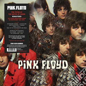 (LP Vinile) Pink Floyd - Piper At The Gates Of Dawn lp vinile di Pink Floyd