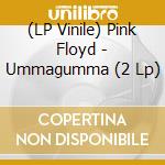 (LP Vinile) Pink Floyd - Ummagumma (2 Lp) vinile