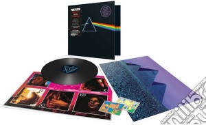 (LP Vinile) Pink Floyd - The Dark Side Of The Moon (2011 Remastered Version) lp vinile di Pink Floyd