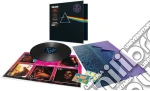 (LP Vinile) Pink Floyd - The Dark Side Of The Moon (2011 Remastered Version) vinile