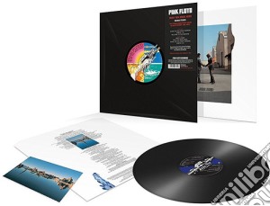 (LP Vinile) Pink Floyd - Wish You Were Here lp vinile di Pink Floyd