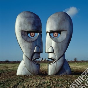 (LP Vinile) Pink Floyd - The Division Bell (2 Lp) lp vinile di Pink Floyd
