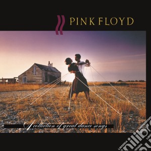 (LP Vinile) Pink Floyd - Collection Of Great Dance Songs lp vinile di Pink Floyd