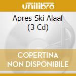Apres Ski Alaaf (3 Cd) cd