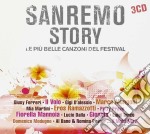 Sanremo Story (3 Cd)