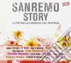 Sanremo Story (3 Cd) cd