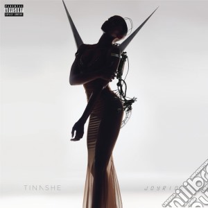 (LP Vinile) Tinashe - Joyride (2 Lp) lp vinile di Tinashe