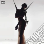 (LP Vinile) Tinashe - Joyride (2 Lp) vinile