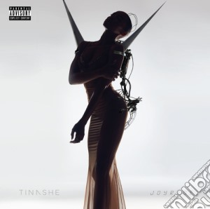 Tinashe - Joyride cd musicale di Tinashe