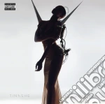Tinashe - Joyride cd