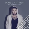 James Arthur - Back From The Edge cd