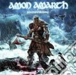 Amon Amarth - Jomsviking cd