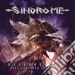 (LP Vinile) Sindrome - Resurrection The Complete Collection (Lp+Cd)