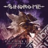 (LP Vinile) Sindrome - Resurrection The Complete Collection (Lp+Cd) cd