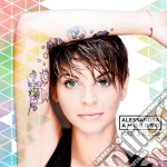 Alessandra Amoroso - Vivere A Colori cd