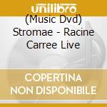 (Music Dvd) Stromae - Racine Carree Live cd