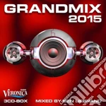 Ben Liebrand - Grandmix 2015 (3 Cd) cd