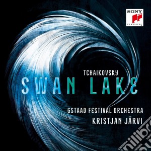 Pyotr Ilyich Tchaikovsky - Swan Lake (Suite) cd musicale di Pyotr Ilyich Tchaikovsky