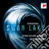 Pyotr Ilyich Tchaikovsky - Swan Lake (Suite) cd