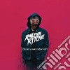 Raleigh Ritchie - You're A Man Now, Boy cd