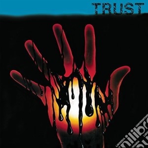 (LP Vinile) Trust - Trust lp vinile di Trust