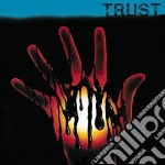 (LP Vinile) Trust - Trust